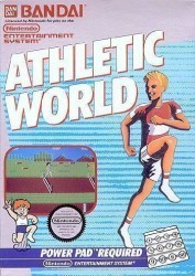 Athletic World Rom